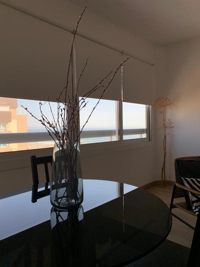 Apartmán A Nossa Casa Da Costa Costa de Caparica Exteriér fotografie