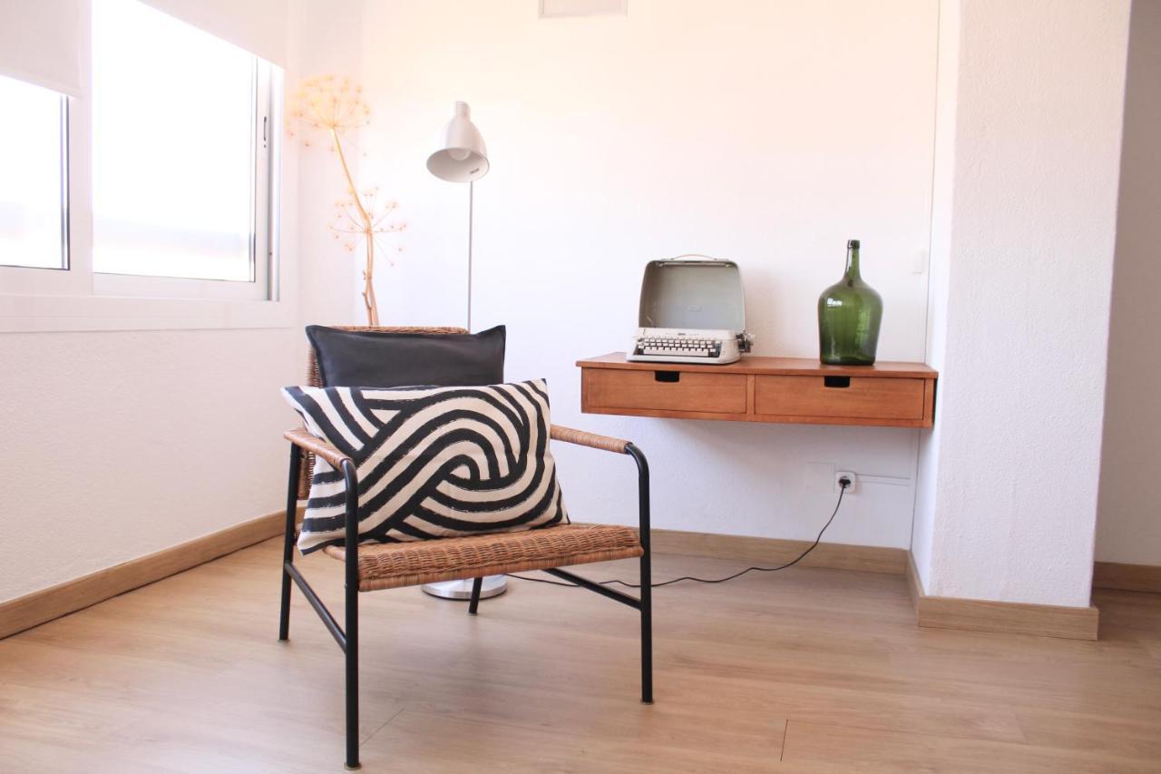 Apartmán A Nossa Casa Da Costa Costa de Caparica Exteriér fotografie