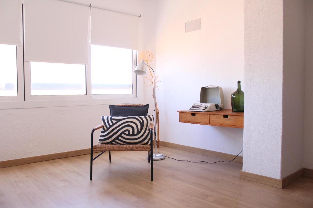 Apartmán A Nossa Casa Da Costa Costa de Caparica Exteriér fotografie