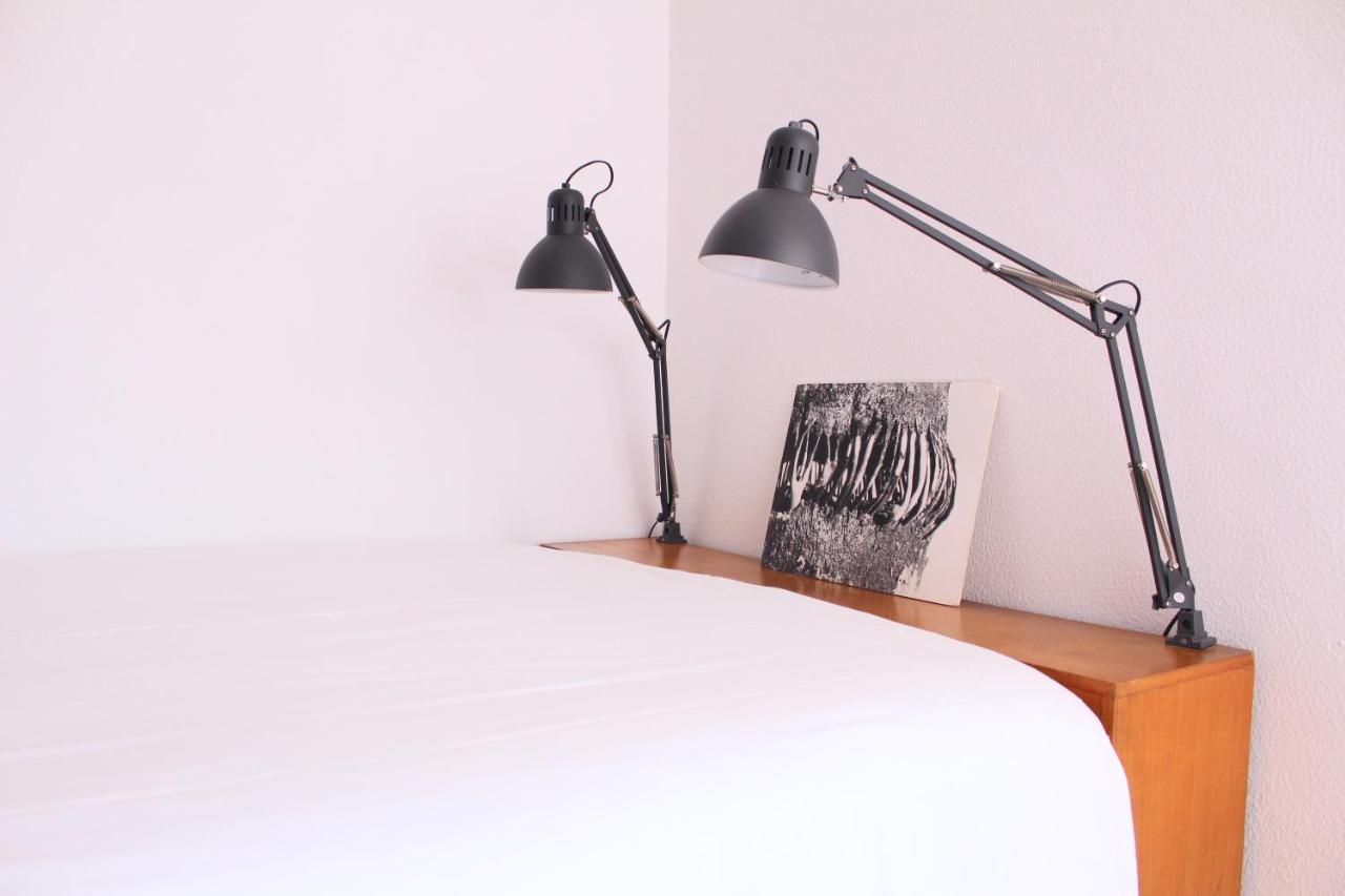 Apartmán A Nossa Casa Da Costa Costa de Caparica Exteriér fotografie