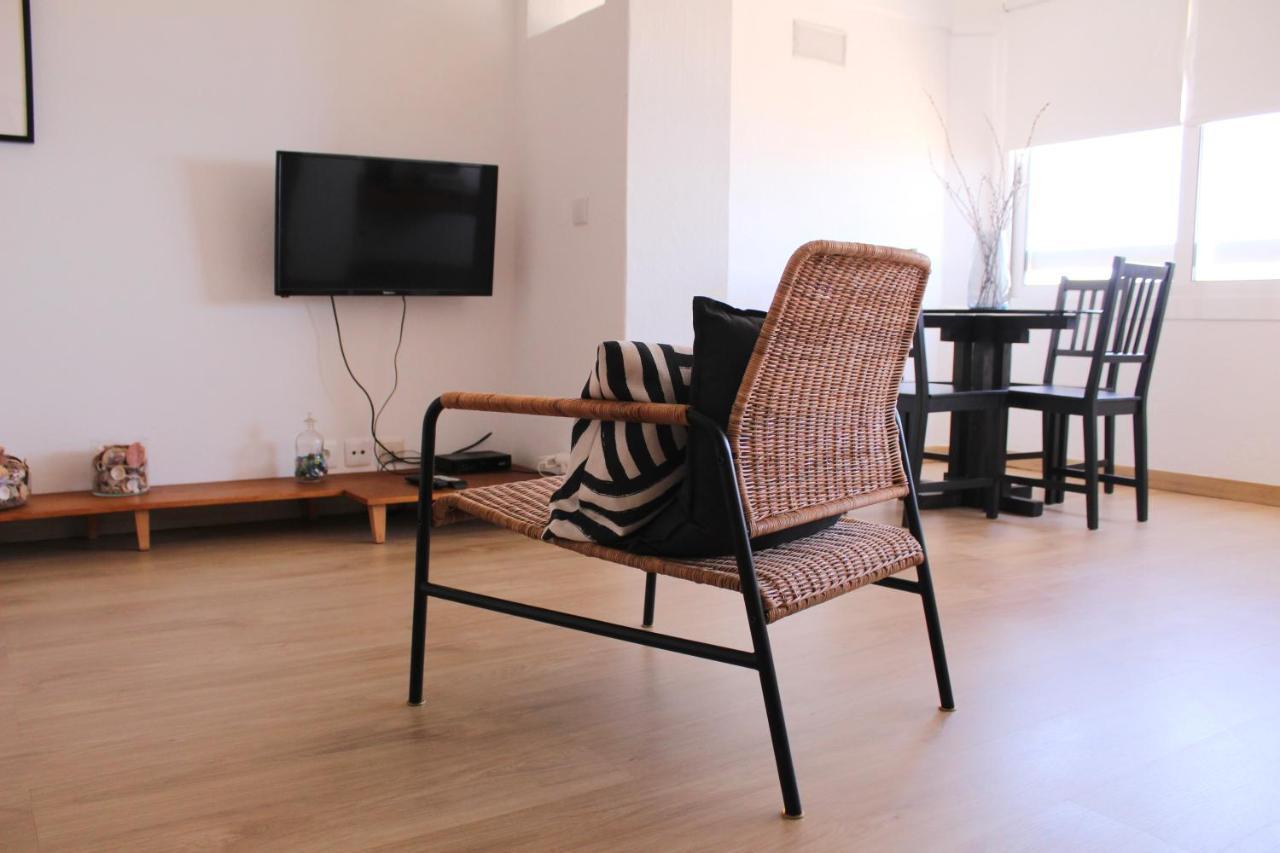 Apartmán A Nossa Casa Da Costa Costa de Caparica Exteriér fotografie