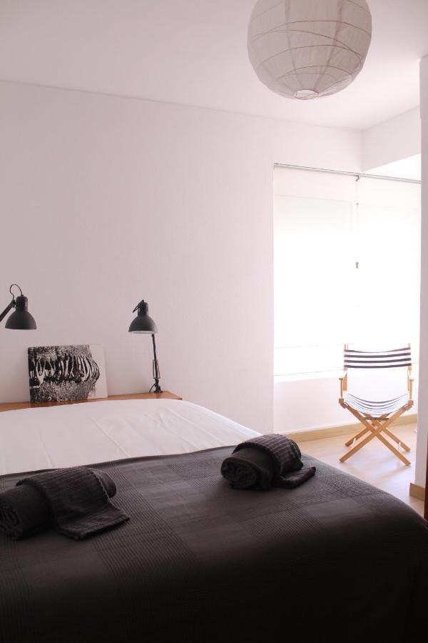 Apartmán A Nossa Casa Da Costa Costa de Caparica Exteriér fotografie