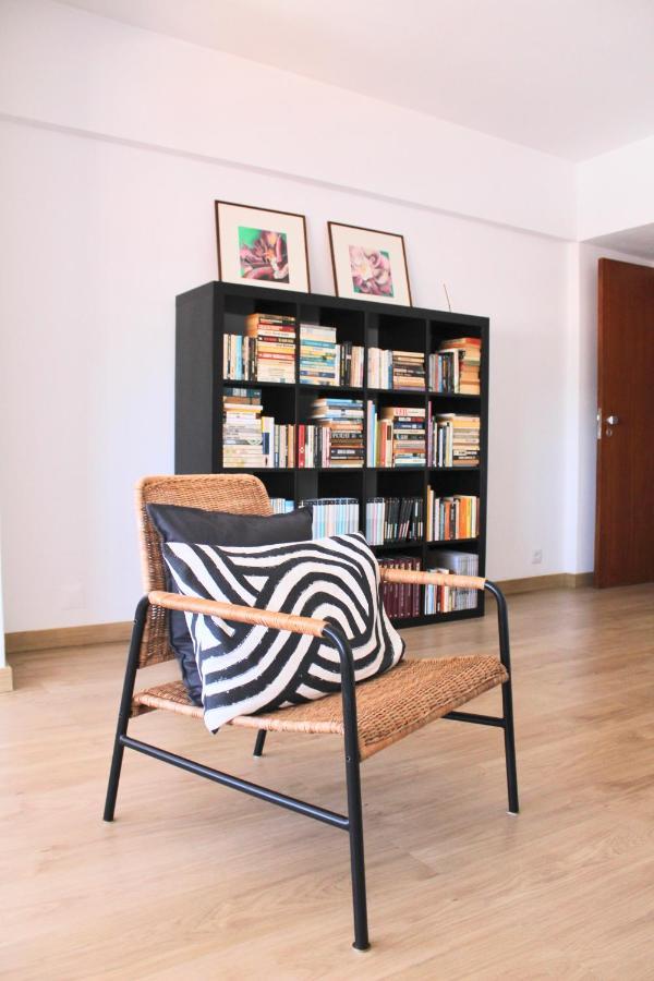 Apartmán A Nossa Casa Da Costa Costa de Caparica Exteriér fotografie