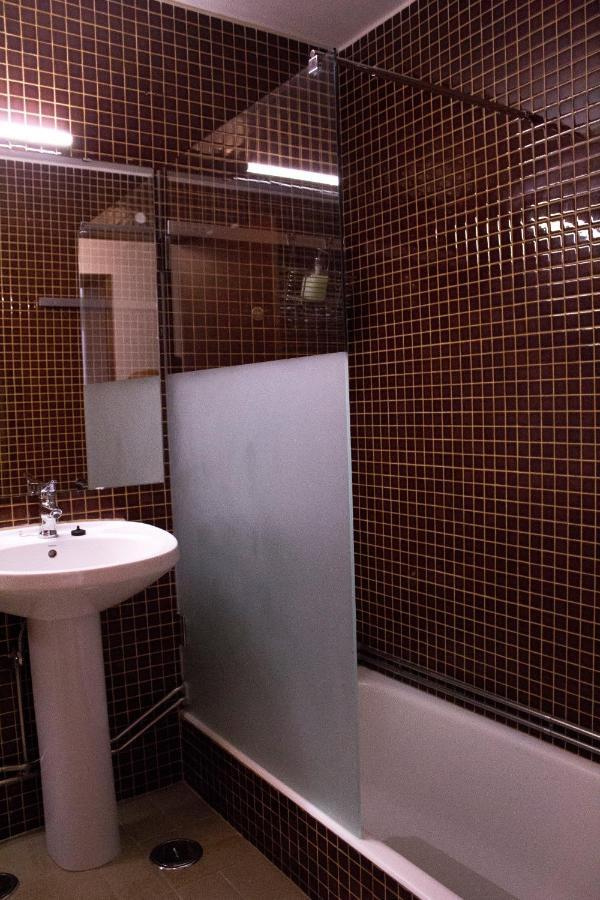 Apartmán A Nossa Casa Da Costa Costa de Caparica Exteriér fotografie