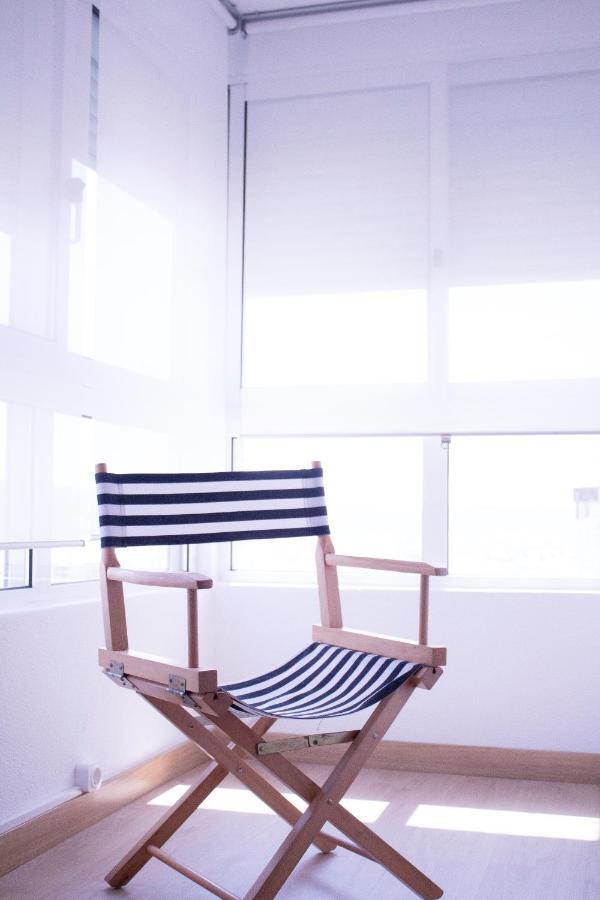 Apartmán A Nossa Casa Da Costa Costa de Caparica Exteriér fotografie