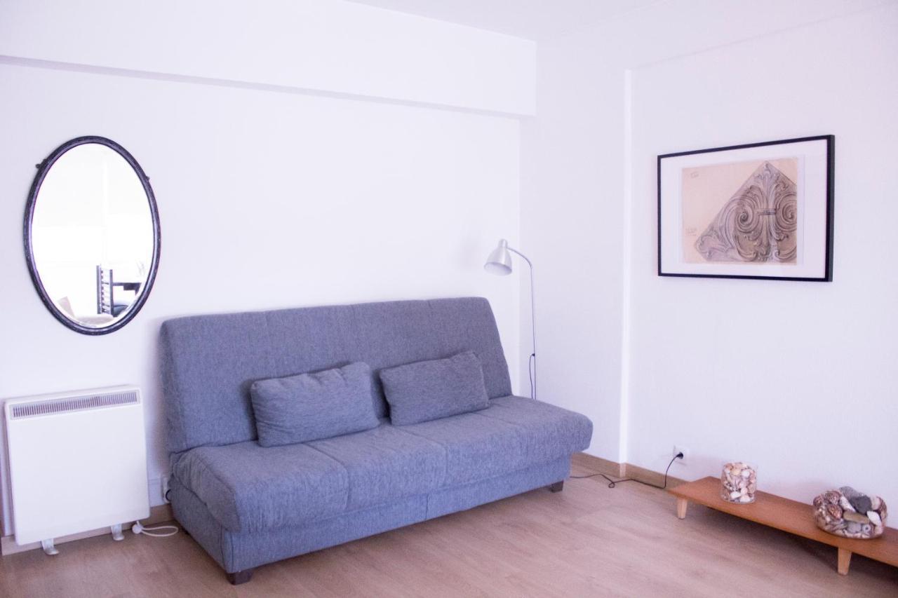 Apartmán A Nossa Casa Da Costa Costa de Caparica Exteriér fotografie